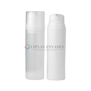 Envase Airles Pump 100ml