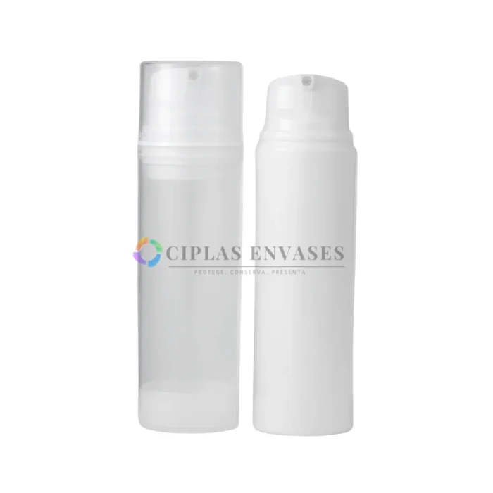 Envase Airles Pump 100ml