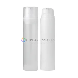 Envase Airles pump 120ml