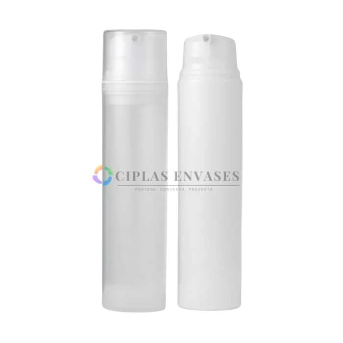 Envase Airles pump 120ml