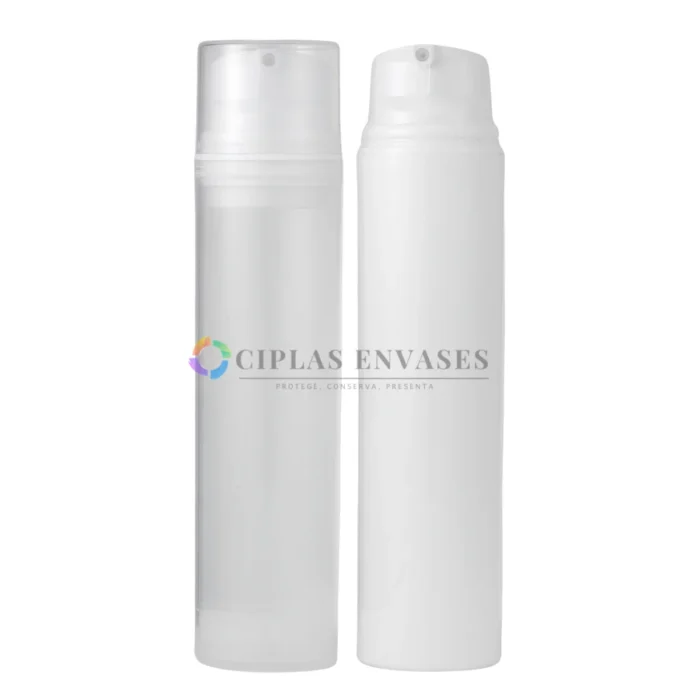 Envas Airles Pump 150ml