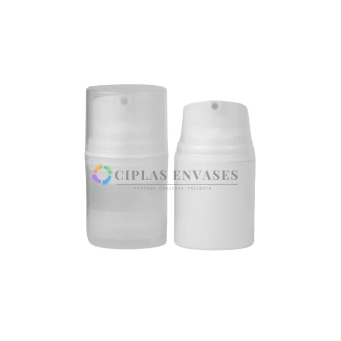 Envase Airles Pump 30ml