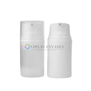 Envase Airles Pump 50ml