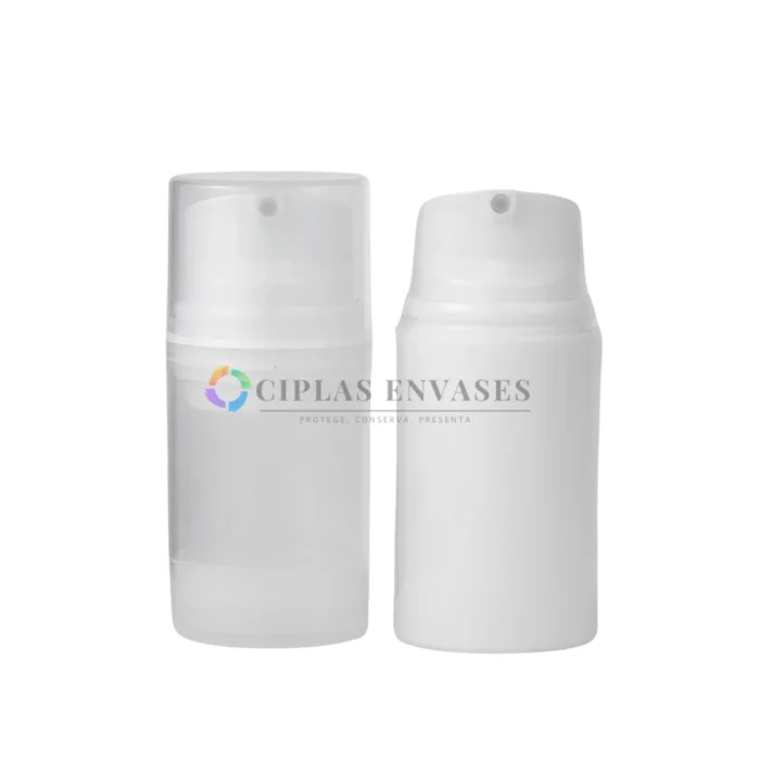 Envase Airles Pump 50ml