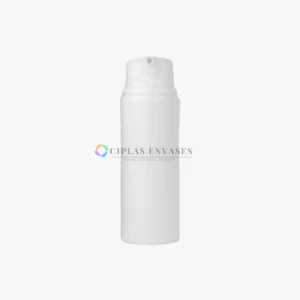 Envase Airles Pump 80ml