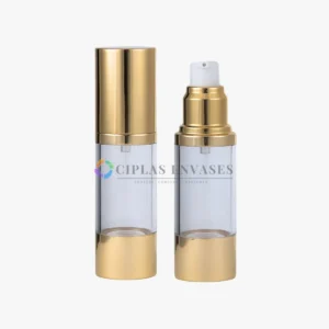 Envase Airles De Lujo 30ml