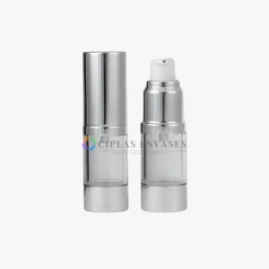 Envase Airles De Lujo 15ml