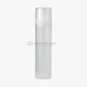 Envase Airles pump 120ml