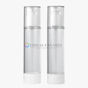 airless-vinilo-blanco-100ml Envase Airles Vinil 100ml