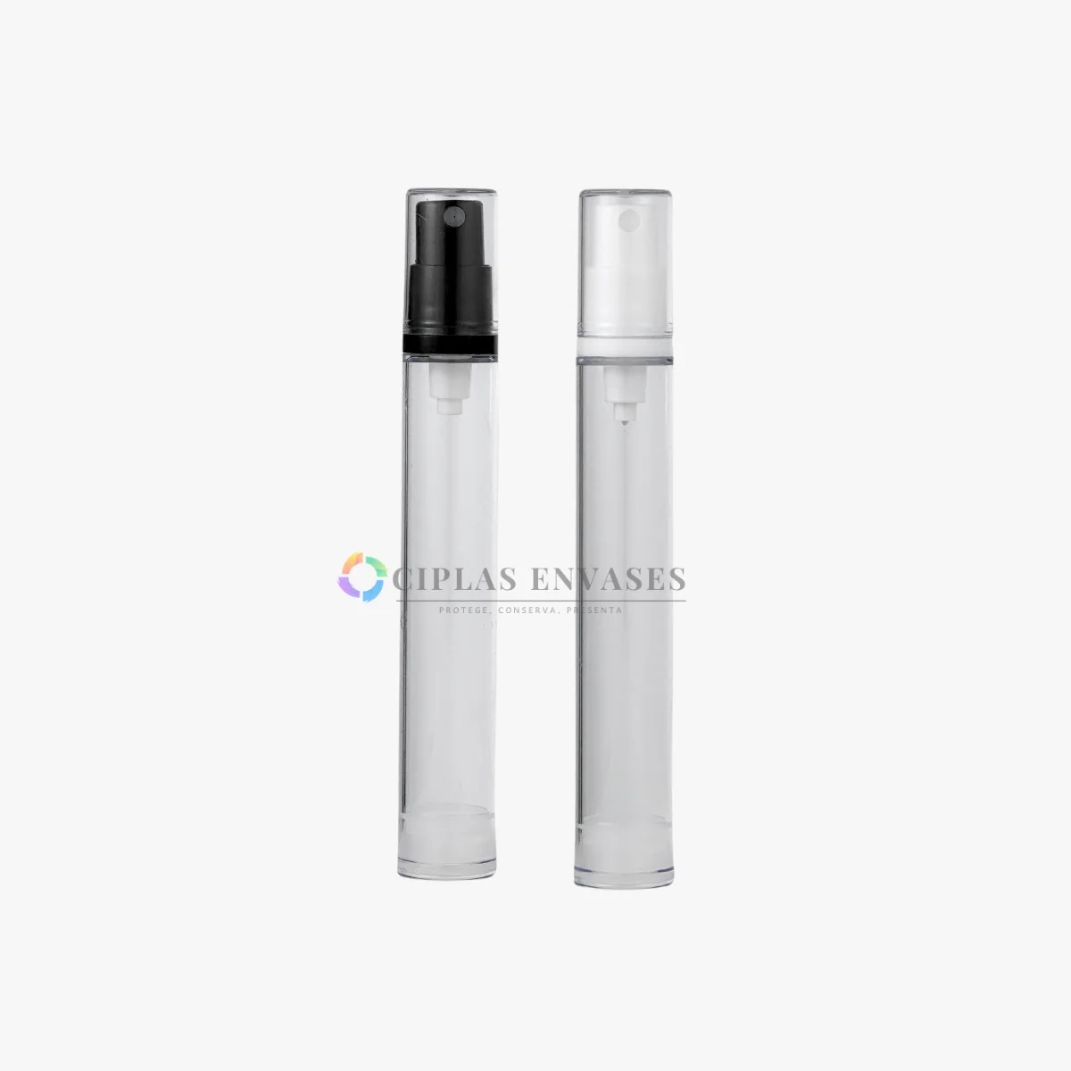 Envase Airles Vinilo Fino 15ml