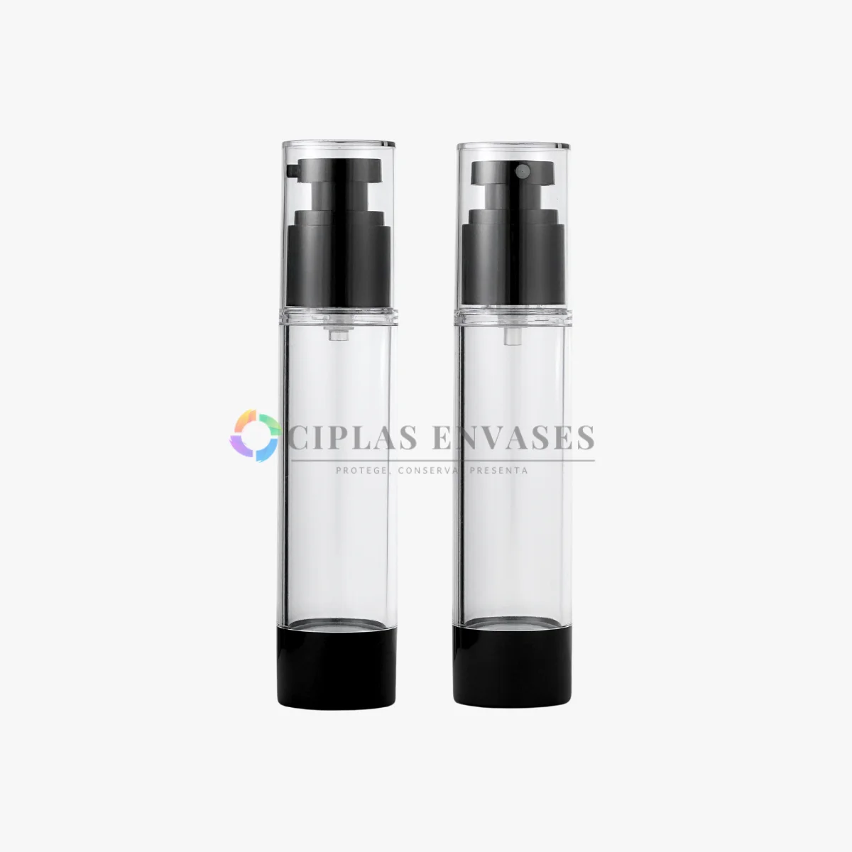 Envase Airles Vinilo 100ml