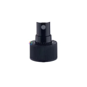 Atomizador Botón Estriado 28/410