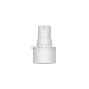 Atomizador Boton liso 20/410