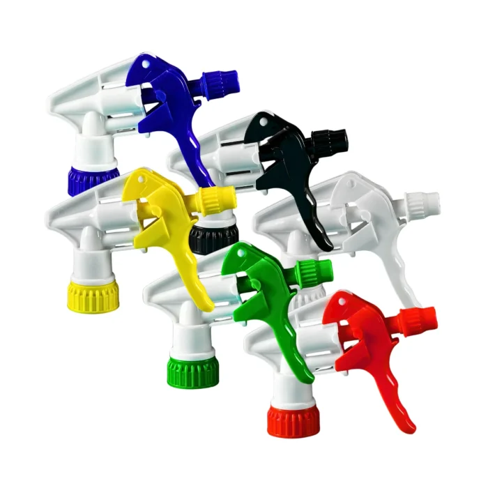 Atomizador Industrial