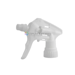 Atomizador Industrial