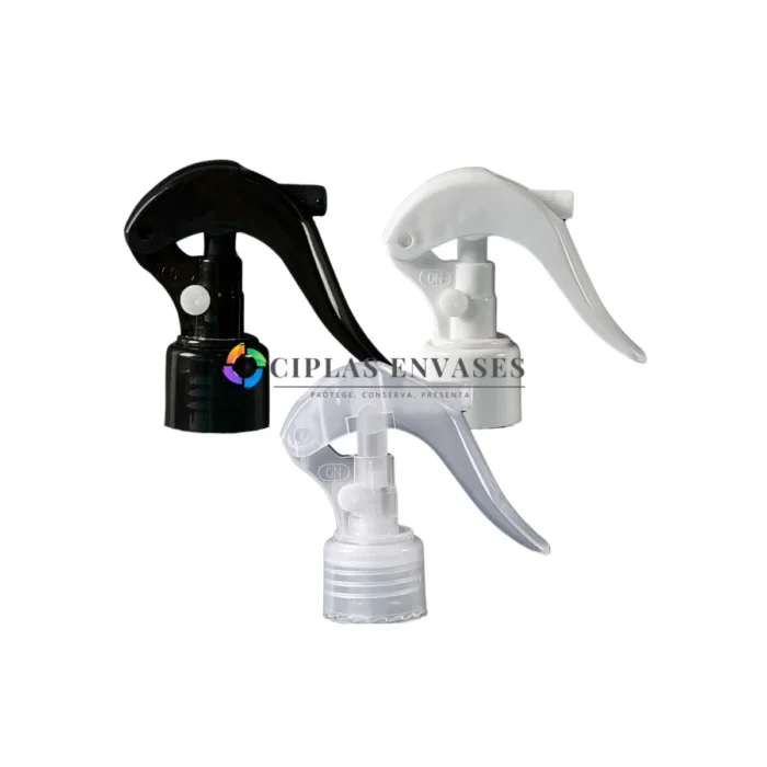 Atomizador minitrigger 24/410