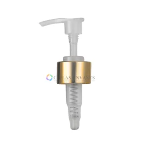 Bomba Dosificadora de Aluminio 28/410