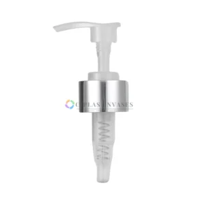 Bomba Dosificadora de Aluminio 28/410