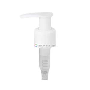 Bomba Dosificadora Lisa 24/410