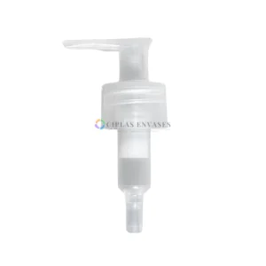 Bomba Dosificadora Lisa 24/410