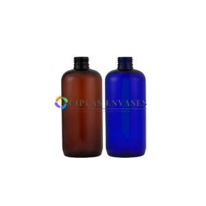 Botella Berlin PET 125ml