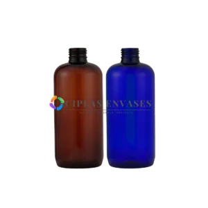 Botella Berlin PET 250ml