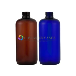 Botella Berlín PET 500ml