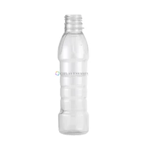 Botella Anillos PET 180ml