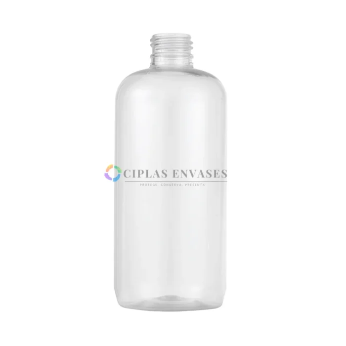 botella-pet-berlin-1000ml Botella Berlín PET 1000ml