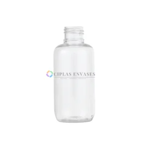 Botella Berlin PET 250ml