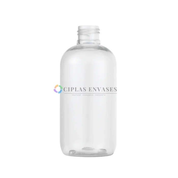 botella-pet-berlin-500ml Botella Berlin PET 500ml