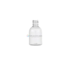 Botella Campana PET 30ML