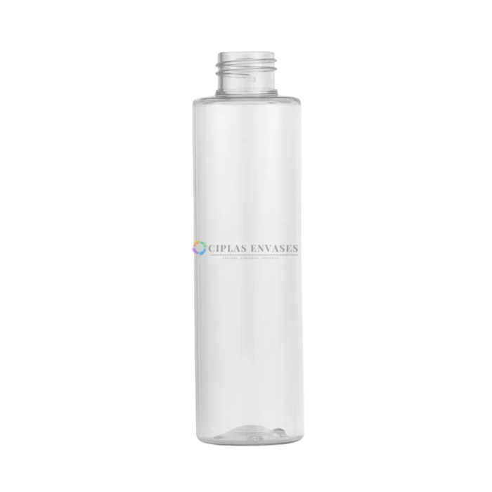 botella-pet-cilindrica-150ml Botella Cilindrica 150ml