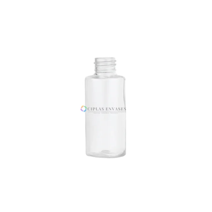botella-pet-cilindrica-50ml Botella Cilíndrica 50ml