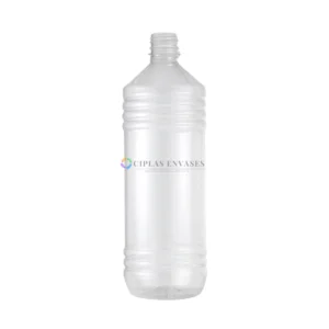 Botella Etiqueta PET 900ml
