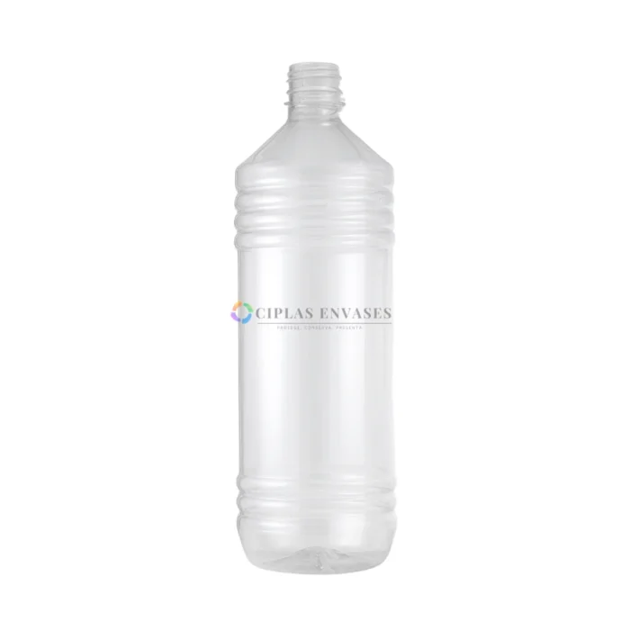Botella Etiqueta PET 900ml