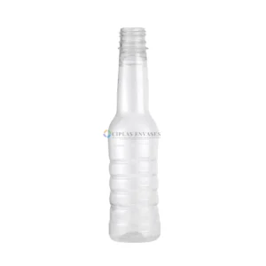 Botella Michelada PET 250ml