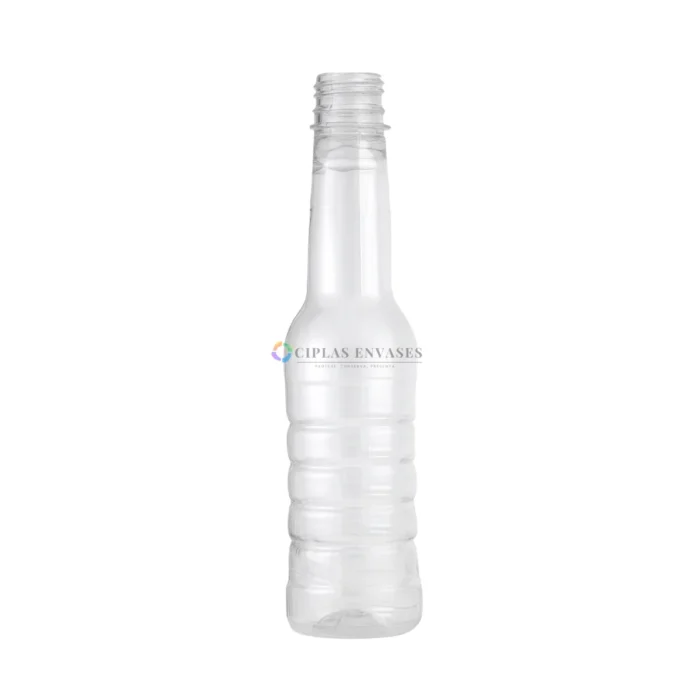 Botella Michelada PET 250ml