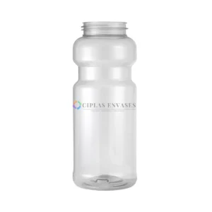 Tarro Sport PET 1000ml