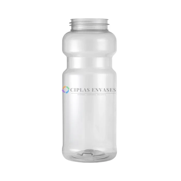 Tarro Sport PET 1000ml