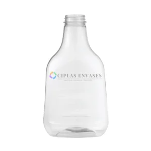 Botella Squeeze PET 900ml