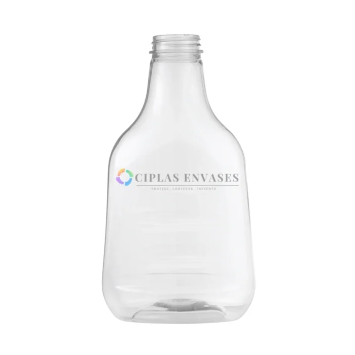 Botella Squeeze PET 900ml