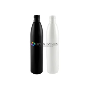 Botella Pincel Polietileno 300ml