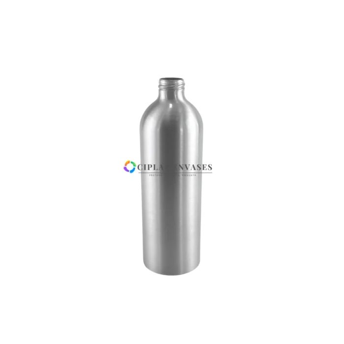 Botella de Aluminio 150ml