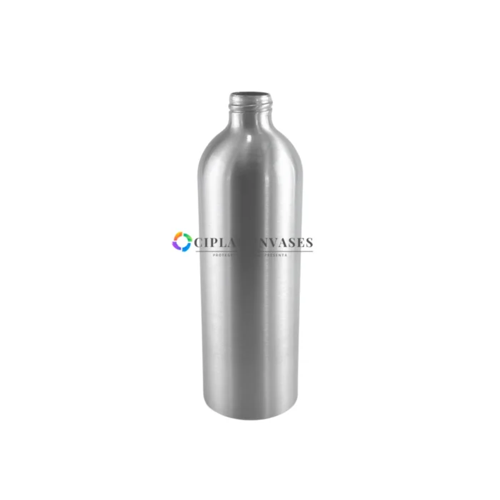 Botella Aluminio 250ml