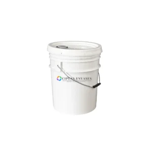 cubetas-20lts Cubeta de 20 Litros