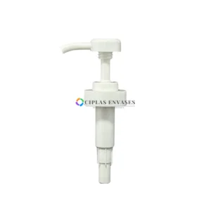 Bomba Dosificadora 38/400