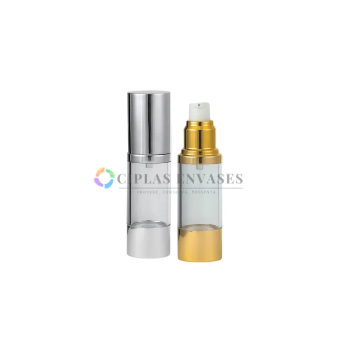 Envase Airles De Lujo 15ml