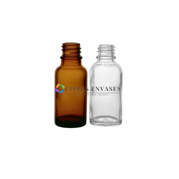 frasco-de-vidrio-30ml Frasco de Vidrio Esencia 30ml