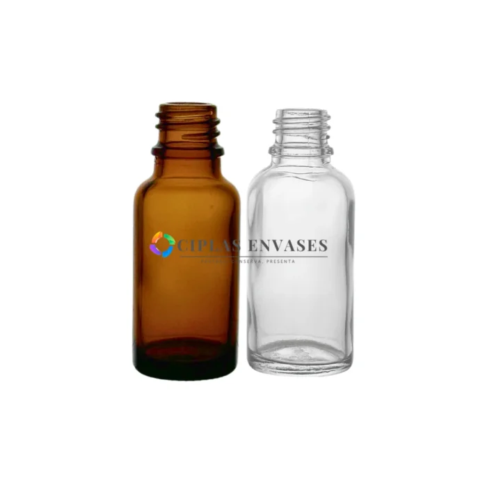 frasco-de-vidrio-50ml Frasco de vidrio esencial 50ml
